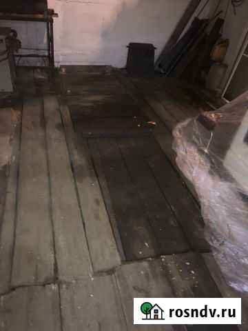 Гараж на продажу в Тулуне Тулун - изображение 1