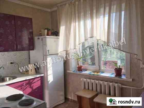 1-комнатная квартира, 35 м², 4/5 эт. на продажу в Белогорске Амурской области Белогорск
