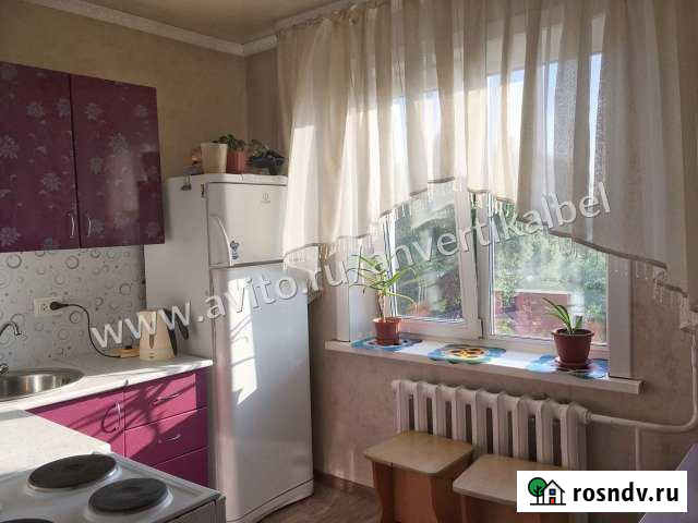 1-комнатная квартира, 35 м², 4/5 эт. на продажу в Белогорске Амурской области Белогорск - изображение 1