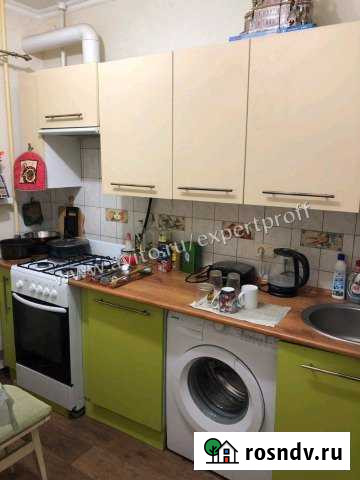 1-комнатная квартира, 32 м², 1/5 эт. в аренду на длительный срок в Инкермане Инкерман - изображение 1