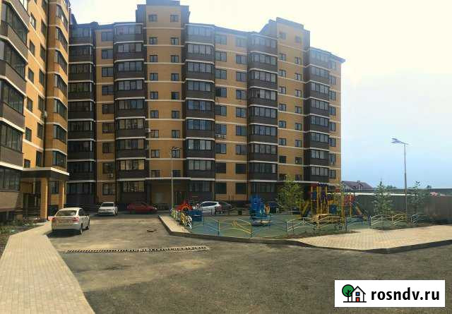 2-комнатная квартира, 62 м², 5/9 эт. на продажу в Пятигорске Пятигорск - изображение 1