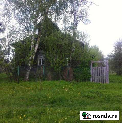 Дом 30.2 м² на участке 18.8 сот. на продажу на Лесной Поляне Лесная Поляна - изображение 1