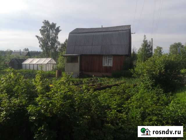 Участок СНТ, ДНП 7 сот. на продажу в Глазове Глазов - изображение 1