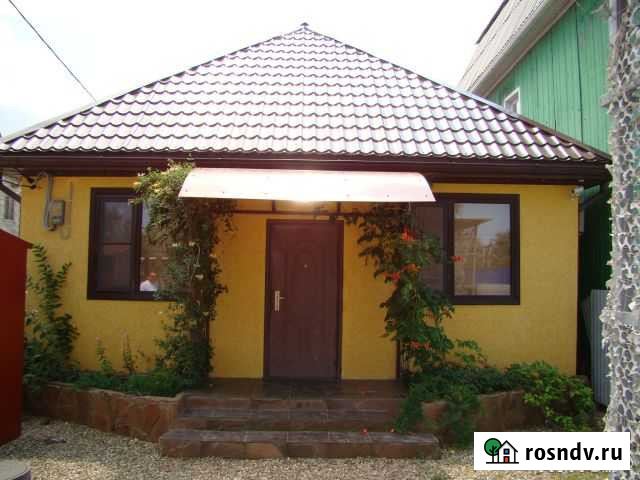 Дача 64 м² на участке 2 сот. на продажу в Темрюке Темрюк - изображение 1