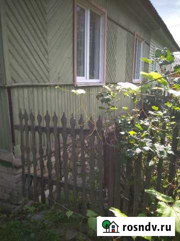 Дом 65 м² на участке 15 сот. на продажу в Рудне Смоленской области Рудня - изображение 1