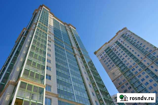 3-комнатная квартира, 60 м², 5/25 эт. на продажу в Красногорске Московской области Красногорск - изображение 1