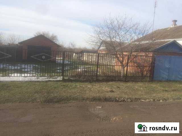 Участок ИЖС 12 сот. на продажу в Старовеличковской Старовеличковская - изображение 1