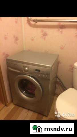 Комната 18 м² в 3-ком. кв., 1/5 эт. в аренду на длительный срок в Петропавловске-Камчатском Петропавловск-Камчатский - изображение 1