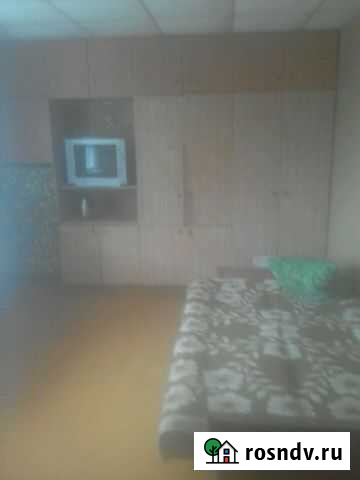 Комната 20 м² в 1-ком. кв., 2/3 эт. в аренду на длительный срок в Абакане Абакан - изображение 1