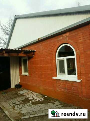 Дом 85 м² на участке 25 сот. на продажу в Петровской Петровская - изображение 1