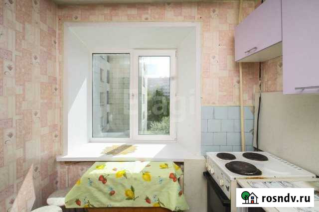 Комната 32 м² в 1-ком. кв., 4/9 эт. в аренду на длительный срок в Тюмени Тюмень - изображение 1