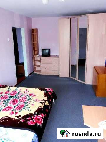 1-комнатная квартира, 31 м², 3/4 эт. в аренду посуточно в Елизово Елизово - изображение 1