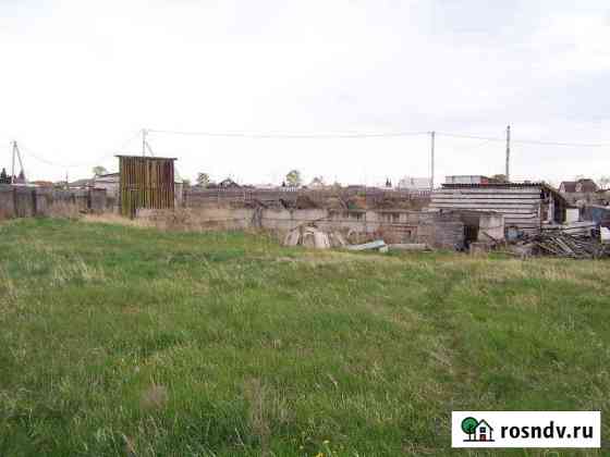 Участок ИЖС 20 сот. на продажу в Абакане Абакан