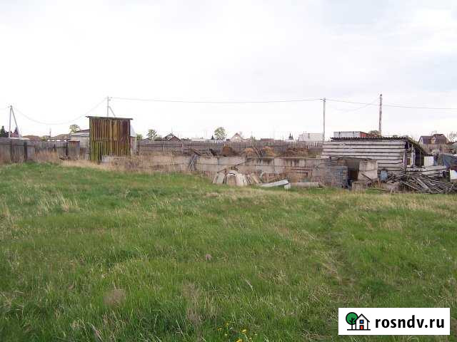 Участок ИЖС 20 сот. на продажу в Абакане Абакан - изображение 1