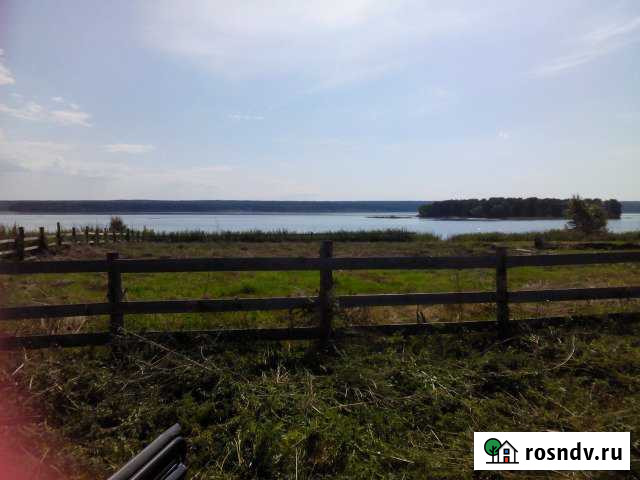 Участок ИЖС 15 сот. на продажу в Ордынском Ордынское - изображение 1