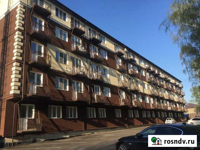 Квартира-студия, 24 м², 4/5 эт. на продажу в Видном Видное - изображение 1