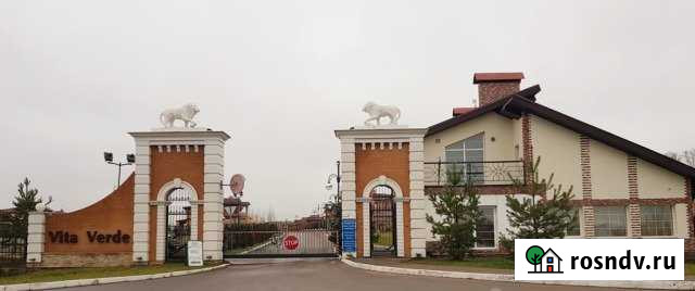 Дача 112 м² на участке 31.9 сот. на продажу в Марфино Московской области Марфино - изображение 1