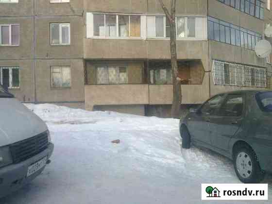 4-комнатная квартира, 75 м², 1/9 эт. на продажу в Магнитогорске Магнитогорск