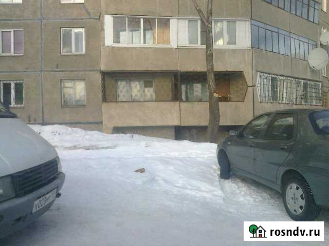 4-комнатная квартира, 75 м², 1/9 эт. на продажу в Магнитогорске Магнитогорск - изображение 1