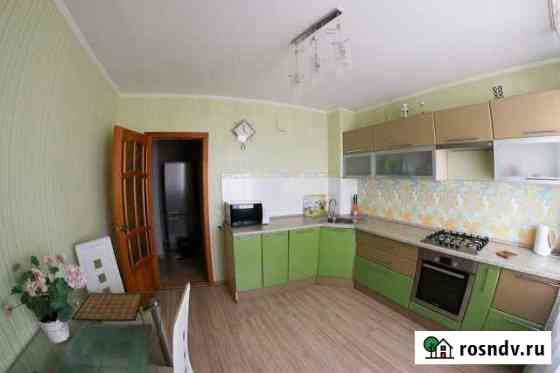3-комнатная квартира, 100 м², 7/10 эт. в аренду посуточно в Оренбурге Оренбург