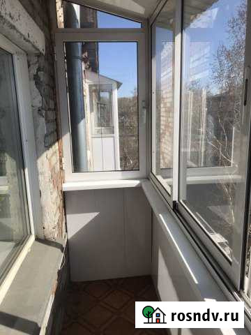 1-комнатная квартира, 30 м², 5/5 эт. на продажу в Нижнеудинске Нижнеудинск - изображение 1