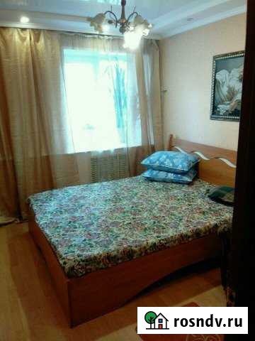 2-комнатная квартира, 41 м², 1/5 эт. в аренду посуточно в Кургане Курган - изображение 1