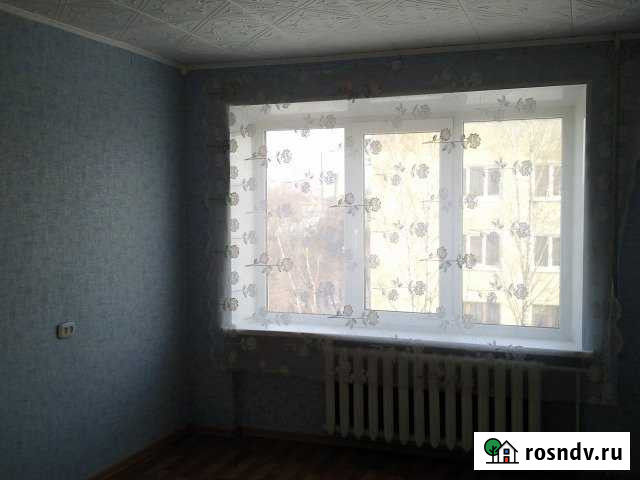 2-комнатная квартира, 42 м², 4/5 эт. на продажу в Сортавале Сортавала - изображение 1