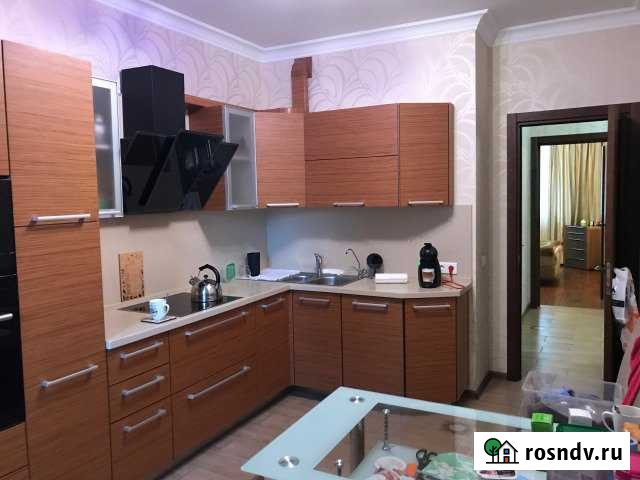 2-комнатная квартира, 60 м², 7/17 эт. на продажу в Коммунарке Коммунарка - изображение 1