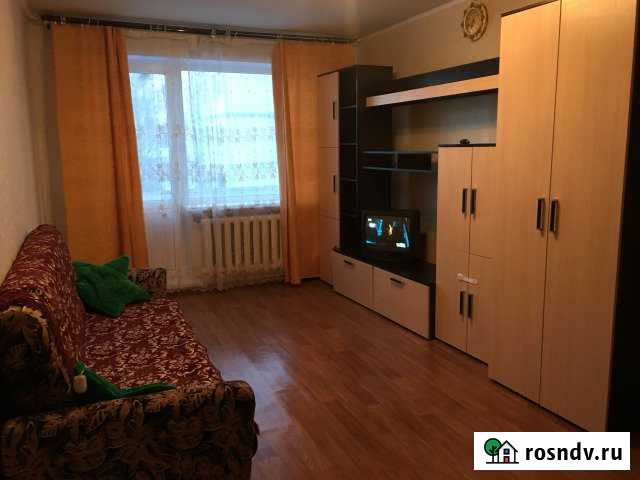 2-комнатная квартира, 47 м², 3/5 эт. в аренду посуточно в Выборге Выборг - изображение 1