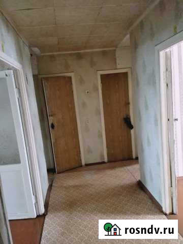 3-комнатная квартира, 64 м², 5/5 эт. на продажу в Новозавидовском Новозавидовский - изображение 1