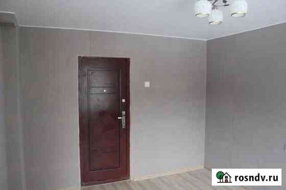 Комната 13 м² в 1-ком. кв., 3/5 эт. на продажу в Пскове Псков