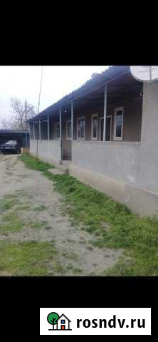 Дом 23 м² на участке 15 сот. на продажу в Анзорее Анзорей - изображение 1