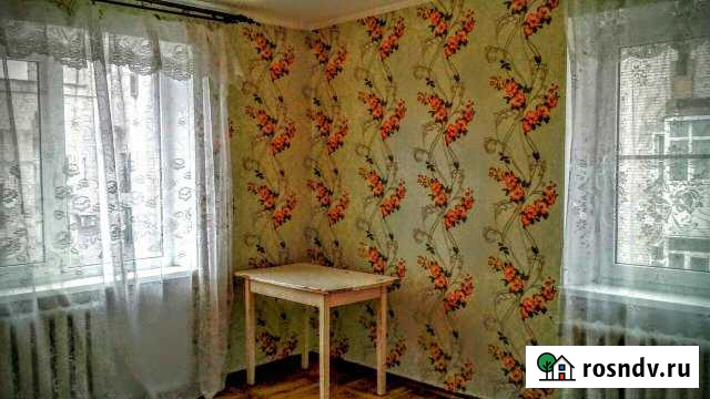 2-комнатная квартира, 40 м², 5/5 эт. в аренду на длительный срок в Тихорецке Тихорецк - изображение 1