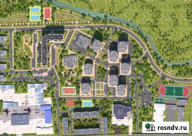 Продам помещение свободного назначения, 47.05 кв.м. Ивантеевка - изображение 1