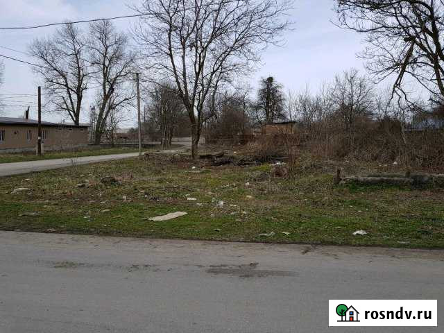 Участок ИЖС 10 сот. на продажу в Октябрьском Республики Северная Осетия Октябрьское - изображение 1