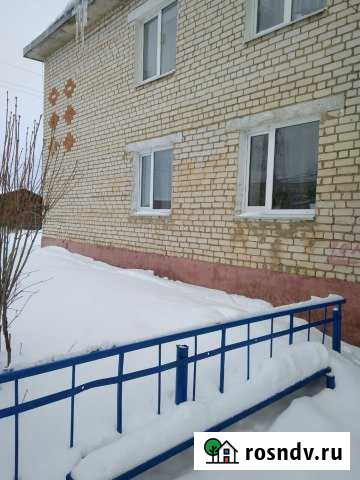 2-комнатная квартира, 41 м², 1/2 эт. на продажу в Сарове Саров - изображение 1