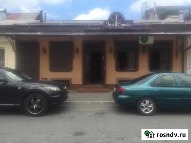 Сдам помещение Владикавказ - изображение 1