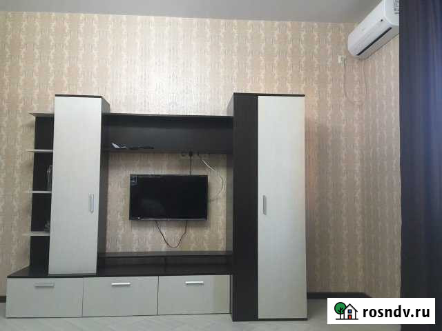 Квартира-студия, 30 м², 1/5 эт. на продажу в Избербаше Избербаш - изображение 1