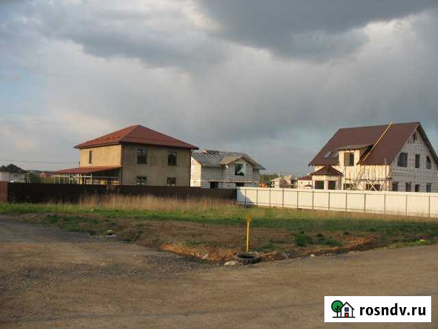 Участок СНТ, ДНП 8 сот. на продажу в Андреевке Андреевка - изображение 1