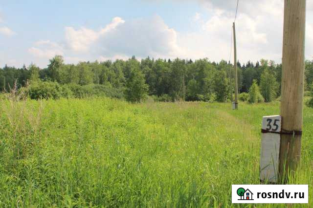 Участок ИЖС 18 сот. на продажу в Монетном Монетный - изображение 1