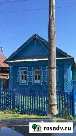 Дом 20 м² на участке 30 сот. в аренду на длительный срок в Чистополе Чистополь