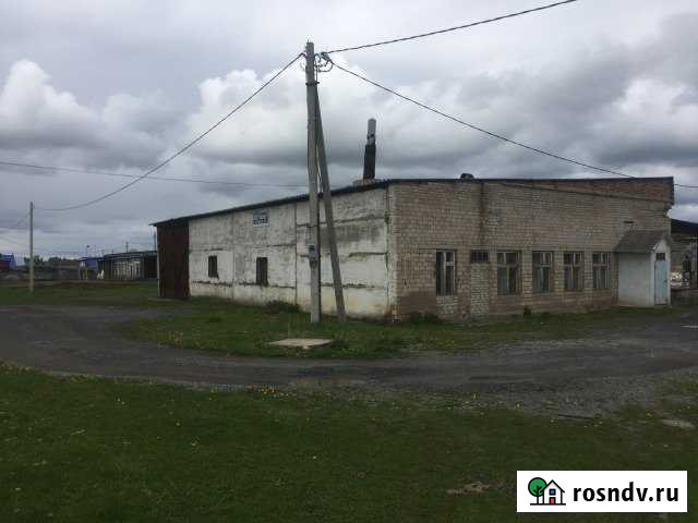 Помещение свободного назначения, 423 кв.м. Верхние Киги - изображение 1