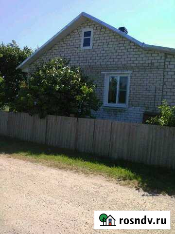 Дом 106 м² на участке 25 сот. на продажу в Себеже Себеж - изображение 1