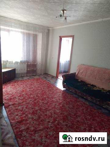 2-комнатная квартира, 47 м², 4/5 эт. в аренду посуточно в Славгороде Славгород - изображение 1