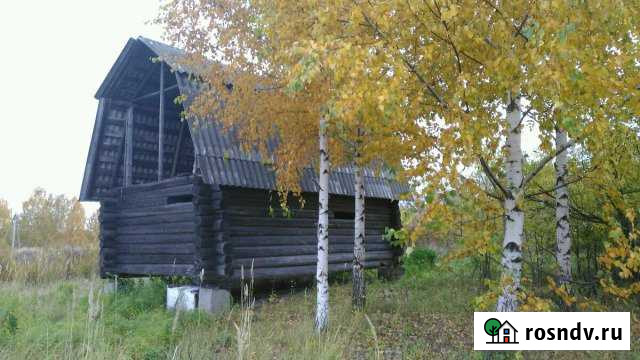 Дача 20 м² на участке 5 сот. на продажу в Кстово Кстово - изображение 1