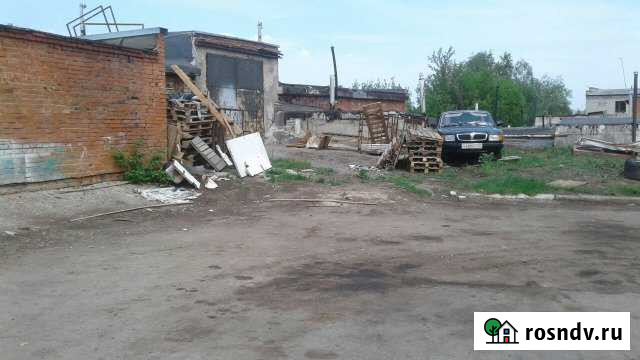 Машиноместо в аренду в Саранске Саранск - изображение 1