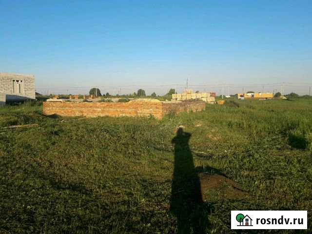 Участок ИЖС 15 сот. на продажу в Короче Короча - изображение 1