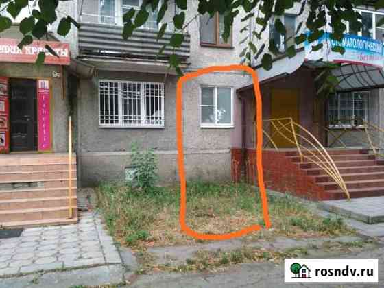 2-комнатная квартира, 43 м², 1/5 эт. на продажу в Нарткале Нарткала
