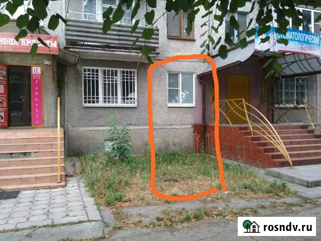 2-комнатная квартира, 43 м², 1/5 эт. на продажу в Нарткале Нарткала - изображение 1
