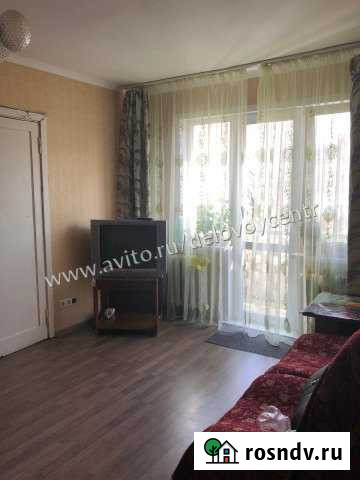 2-комнатная квартира, 44 м², 2/4 эт. на продажу в Высоковске Высоковск - изображение 1